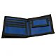 Chelsea FC Canvas Wallet-100960
