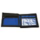 Chelsea FC Canvas Wallet-100960