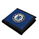 Chelsea FC Canvas Wallet-100960