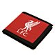Liverpool FC Canvas Wallet-100959