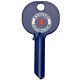 Rangers FC Crest Door Key-TM-03697