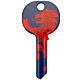 Rangers FC Crest Door Key-TM-03697