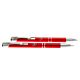 Arsenal FC Executive Pen & Pencil Set-TM-03714