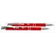 Liverpool FC Executive Pen & Pencil Set-TM-03716