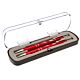 Liverpool FC Executive Pen & Pencil Set-TM-03716
