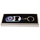 Rangers FC Keyring Torch Bottle Opener-TM-03847