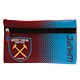 West Ham United FC Fade Pencil Case-127665