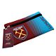 West Ham United FC Fade Pencil Case-127665