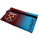 West Ham United FC Fade Pencil Case-127665