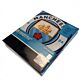 Manchester City FC Pulse Single Duvet Set-133040