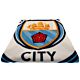 Manchester City FC Pulse Fleece Blanket-141707