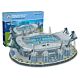 Manchester City FC 3D Stadium Puzzle-184489