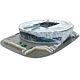 Tottenham Hotspur FC 3D Stadium Puzzle-184492
