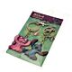 Lilo & Stitch BFF Keyring Set-TM-02690