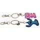 Lilo & Stitch BFF Keyring Set-TM-02690