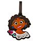 Encanto Luggage Tags-TM-02694