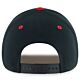 Liverpool FC Frost Black Cap-TM-02742
