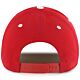 Liverpool FC Frost Red Cap-TM-02743