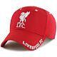Liverpool FC Frost Red Cap-TM-02743