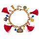 Encanto Fashion Jewellery Bracelet-TM-02675