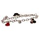 Minnie Mouse Fashion Jewellery Bracelet-TM-02677