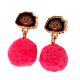 Encanto Fashion Jewellery Earrings-TM-02678