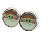Star Wars: The Mandalorian Fashion Jewellery Earrings-TM-02680