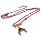 Lilo & Stitch Fashion Jewellery Necklace-TM-02682