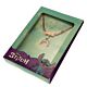Lilo & Stitch Fashion Jewellery Necklace-TM-02682