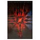 Stranger Things 4 Fridge Magnet-TM-02476