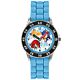Sonic The Hedgehog Junior Time Teacher Watch-TM-02495