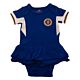 Chelsea FC Tutu 6/9 mths GC-TM-02514