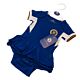 Chelsea FC Tutu 6/9 mths GC-TM-02514