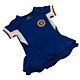 Chelsea FC Tutu 6/9 mths GC-TM-02514