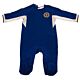 Chelsea FC Sleepsuit 6/9 mths GC-TM-02520
