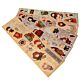 Harry Potter Sticker Fun-TM-02524