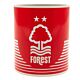 Nottingham Forest FC Linea Mug-TM-02552