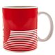 Nottingham Forest FC Linea Mug-TM-02552