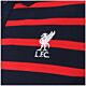 Liverpool FC Stripe Polo Mens Small-TM-02625