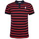 Liverpool FC Stripe Polo Mens Small-TM-02625