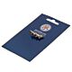 Leicester City FC Fox Badge-181922