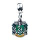 Harry Potter Silver Plated Slytherin Charm-153363