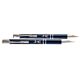 Tottenham Hotspur FC Executive Pen & Pencil Set-TM-03717