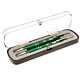 Celtic FC Executive Pen & Pencil Set-TM-03864
