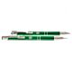 Celtic FC Executive Pen & Pencil Set-TM-03864