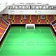 Liverpool FC 3D Stadium Puzzle-TM-03456