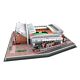 Liverpool FC 3D Stadium Puzzle-TM-03456