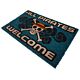 One Piece Doormat-TM-03621