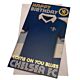 Chelsea FC Retro Shirt Birthday Card-TM-03887