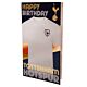 Tottenham Hotspur FC Retro Shirt Birthday Card-TM-03901